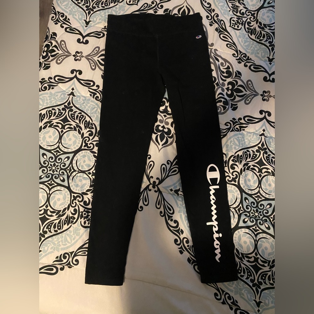 Girls Legging